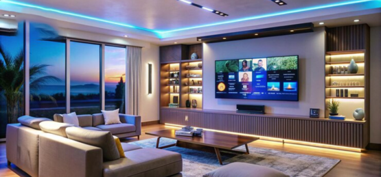 LED Flood Lights Future